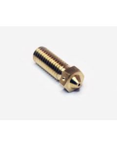 Brass Nozzle, 0.4mm, for Standard Prints