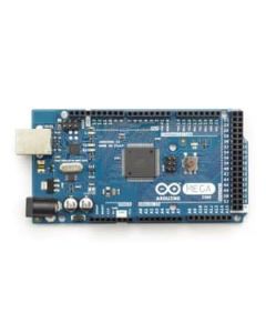 Arduino Mega 2560 for JellyBOX 2, Cold Bed