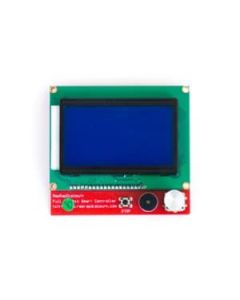 LCD Controller (With No Wires)