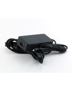 Power Supply Cold Bed W/ Power Cord, 110-240v/12V 7A, Pin 5.2/2.1mm, L-shape Connector