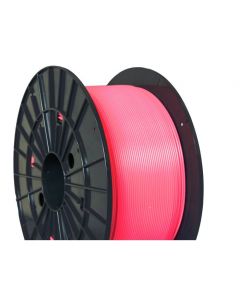 PETG "JellyBOX Fluorescent Pink" (1.75 mm, 1 kg)