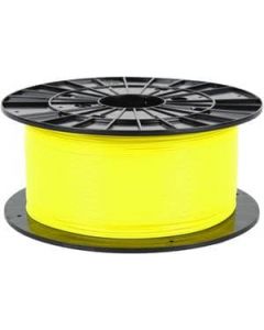 PLA "Fluorescent Yellow" (1.75 mm, 1 kg)