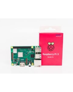Raspberry Pi 3B+ 